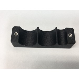 AMAT 0021-06923 แคลมป์, ฐาน, สายแก๊สแบบยืดหยุ่น DZ IHC - อุปกรณ์และอะไหล่เซมิคอนดักเตอร์ระดับโลกที่เชื่อถือได้ - Product Image 3