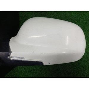 Rétroviseur latéral gauche d'origine pour Kyron 2006 - Product Image 3