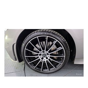 เมอร์เซเดส-เบนซ์ CLS450 4MATIC AMG Line ปี 2020 มาตรฐานไอเสียยูโร 5 พวงมาลัยซ้าย เกียร์อัตโนมัติ พร้อมกล้องมองหลัง ระยะทาง 35,233 กม. - Product Image 5