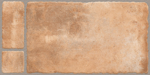 Orientbell vitrified (gvt) 300x600 Mandala phổ <span class=keywords><strong>Grunge</strong></span> COTTO Matte kết thúc nặng bãi đậu xe nhà để xe tường gạch sứ - Product Image 3