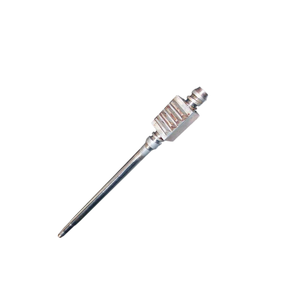 เพลาเกียร์รถแทรกเตอร์ ZANGO รุ่น Heavy Duty แบบปรับมือ พร้อมร่องลิ่ม 1031344M91 อะไหล่ทดแทนสำหรับเครื่องจักรกลการเกษตร - Product Image 3