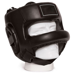 Nouveauté : Casque de boxe, protection pour les activités de compétition, casque de boxe pour MMA, Muay Thai - Product Image 1