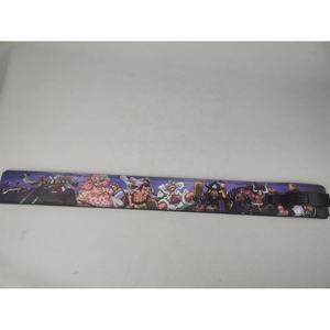 เข็มขัดหนังแท้สำหรับยกน้ำหนักเข็มขัดอนิเมะ2024ออกแบบได้ตามต้องการดีไซน์อนิเมะใหม่ - Product Image 2