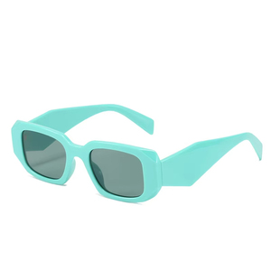 Lunettes de soleil tendance pour hommes, test UV, avec emballage, idéales pour les activités de plein air – Marque très prisée - Product Image 2