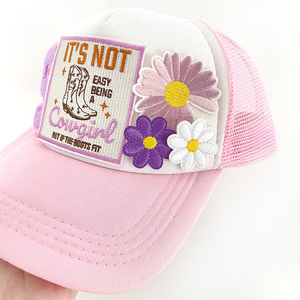 Wholesale Premium Embroidery Patch Embroidered <b>Iron</b> <b>On</b> Badge Twill Fabric Patches for Clothing Hats Bags Heat Transfer - Product Image 5