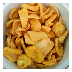 Venta Directa de Fábrica: Chips de Jaca Seca de Vietnam |   Snack Tropical Orgánico Dulce y Crujiente Frito al Vacío al Mejor Precio - Product Image 4