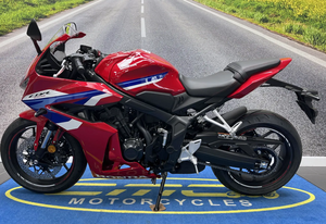 Super Offres : Nouvelles Motos CBR650R ABS Abordables Prêtes à l'Expédition - Product Image 5