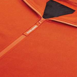 Wholesale <b>Man</b> <b>Onesie</b> Soft Fleece Zip Up Pajama Jumpsuit Winter Lounge <b>Man</b> <b>Onesie</b> Warm Full Body Adult Sleepwear Casual Homewear - Product Image 4