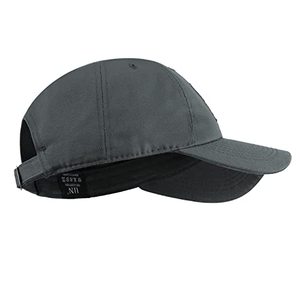 Casquette de baseball drapeau américain pour hommes et femmes, profil bas, casquette militaire tactique de l'armée américaine, casquette de baseball unie, réglable avec Velcro - Product Image 4