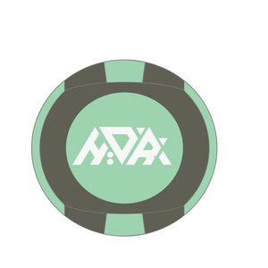 Pelota de Dodgeball Personalizada con Logotipo Impreso para Juegos Infantiles |   Núcleo de Espuma Suave |   Equipo Deportivo Personalizado para Equipos Juveniles de Competición - Product Image 1