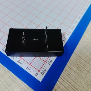 Jinbi <strong>Dual</strong> 12V Output 10W Board Mount DC DC Converters 1000 Isolation Open Frame <strong>Power</strong> <strong>Supply</strong> Converter <strong>Module</strong> Effciency 80% - Product Image 3