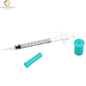 กระบอกฉีดยาสำหรับสัตว์คุณภาพสูง ยี่ห้อ Surtechs International ปรับได้ ทนทาน ปลอดภัย ใช้ได้ทั้งแบบใช้แล้วทิ้งและแบบใช้ซ้ำได้ ผลิตจากพลาสติก สำหรับปศุสัตว์ - Product Image 1