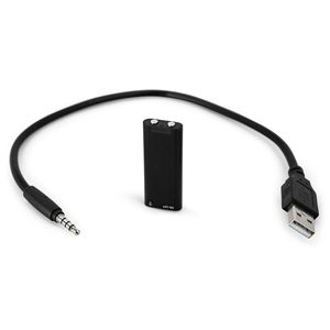 Nuovo Microfono USB Mini Portatile Ricaricabile, Registratore Nascosto Mini BytMIC - Product Image 3