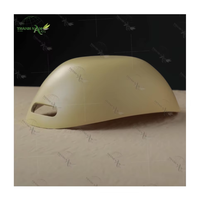 Bols en bambou personnalisés jetables pour fêtes, salades, collations – Bols utilitaires artisanaux avec poignées, style classique, grande capacité, couleurs uniques