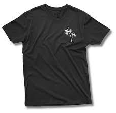 T-shirt Premium Urban Lifestyle |   T-shirt pour homme avec petit logo graphique |   Chemise à manches courtes en coton 100% coupe classique - Product Image 3