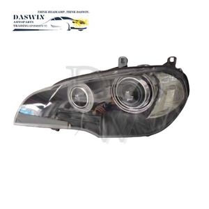 ไฟหน้าสำหรับ X5 E70/E71 AFS XENON ปี 2008-2010 รุ่น M50dX/50iX/40dX/35iX/30dX 12V ของแท้ใหม่ รหัส 63117288996/63117288995 ซ้าย/ขวา - Product Image 2