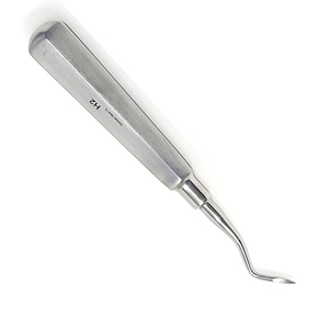 Dental Luxation Kit Surgical Luxating Tooth Extraction Root <b>Elevators</b> Dental Surgery Root dental, set, surgical, instruments - Product Image 1