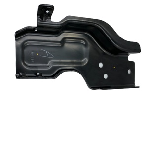 Support d'origine BRACKET RR BPR IMP BAR DROIT pour pièces de rechange d'origine (94777788) - Product Image 1