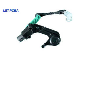 Capteur de nivellement de phare PCBA 8R0941309B pour Audi – Pièce auto de remplacement direct - Product Image 2