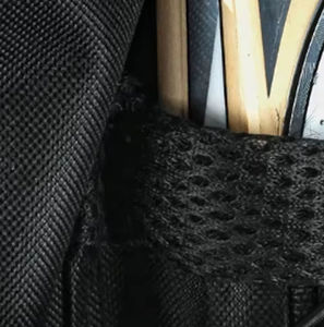 Top Best Customized Heavy-Duty Large Soccer <b>Bag</b> Custom Logo Packing Rolling <b>Trolley</b> Duffle Backpack for Sports Soccer <b>Bag</b> - Product Image 5