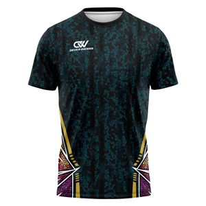 Conjuntos de Manga Corta de Artes Marciales Sublimados con Logotipo Personalizado al por Mayor, Ropa Deportiva de Alta Calidad en Spandex/Fibra de Poliéster para Muay Thai y MMA - Product Image 2