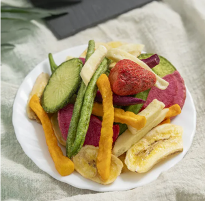 Mezcla de Frutas Secas Dulces VF de Vietnam, Snack Surtido de Alta Calidad a Granel para Mercados Minoristas y de Exportación - Product Image 6