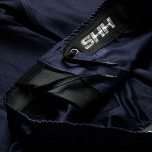 กางเกงชกมวย SHH Professional Boxing Gear น้ำหนักเบา ยืดหยุ่น และระบายอากาศได้ดี สำหรับการฝึกซ้อมมวย - Product Image 3