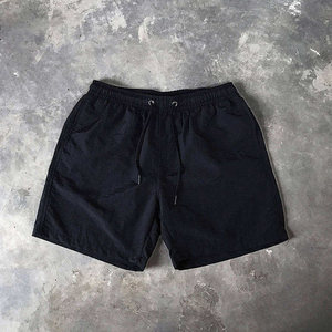 2026 Wholesale 100 % High Quality New High Quality Sport Super Hottie Comfortable and Casual Slimming Black Hot <b>Shorts</b> For <b>Man</b> - Product Image 3