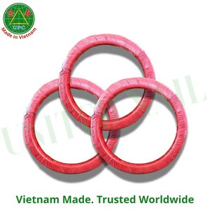 ลวดผูกเหล็กดำอบอ่อนขนาด 10 เกจ ความแข็งแรงสูง สำหรับงานก่อสร้าง จากเวียดนาม - Product Image 3