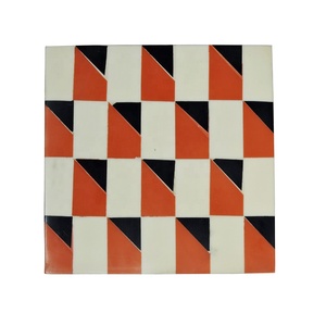 ชุดจานรองแก้วเรซิ่นทำมือ Artesign รักษ์โลก สีเบจ ขนาด 10x10 ซม. ใช้สำหรับวางแก้วน้ำ ใช้ในบ้าน ร้านอาหาร ทนทาน สวยงาม เหมาะสำหรับวางบนโต๊ะ - Product Image 6