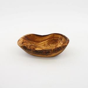 ชามไม้ธรรมชาติทำจากไม้กระถินณรงค์ แข็งแรง ทนทาน เหมาะสำหรับใส่สลัด ผลไม้ ใช้เสิร์ฟในครัวเรือน และเป็นภาชนะบนโต๊ะอาหารสำหรับใช้ในชีวิตประจำวัน - Product Image 3