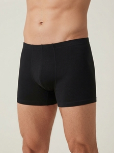 Boxers respirants et extensibles pour hommes – Sous-vêtements confortables et doux pour usage quotidien, disponibles pour commandes en gros personnalisées - Product Image 6