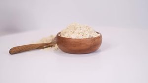 โปรตีนถั่วชิกพีบริสุทธิ์คุณภาพสูง ยี่ห้อ FitTree International สำหรับโภชนาการเพื่อสุขภาพสำหรับคนทานวีแกน อาหารสำหรับนักกีฬา - Product Image 2