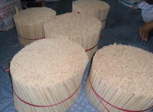 Brochettes et bâtons de bambou de qualité en matières premières de bambou fabriqué au Vietnam au meilleur prix - Product Image 5