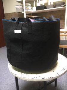 Vietnam fabricant imprimé PET feutre sac imperméable non tissé tissu planteur cultivateur pour une utilisation agricole - Product Image 3