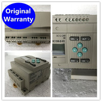 Nouveau Relais Programmable Omron ZEN 10C1AR-A-V2 10C1DR-D-V2 20C1AR-A-V2 en Stock
