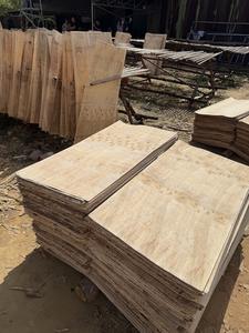 Chapa de Eucalipto 100% Natural, Duradera y Ecológica, Corte Rotatorio, Superficie Lisa, 5-10% de Humedad, para Fabricación de Tableros de Muebles - Product Image 6