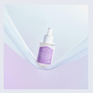 serum visage Dr Orga Bakuchiol <b>Collagen</b> Ampoule 30ml Made in Korea White <b>Liquid</b> All Skin Types Adults - Product Image 1