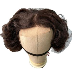 Haute qualité 100% extensions de cheveux crus humains prix de gros pointe plate soyeuse lisse vague profonde personnalisée couleur à la mode longue - Product Image 6