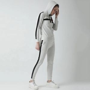 Chándales para mujer, venta al por mayor, precio barato, chándales personalizados para mujer, traje para correr de la mejor calidad - Product Image 5