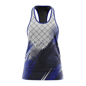 2026 Sleeveless Lightweight Summer Solid Casual Breathable Women Tank <b>Top</b> For Gym Fitness Wears - Product Image 3