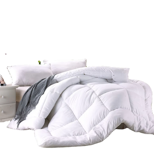 Juego de Sábanas y Edredón de Alta Calidad, 100% Algodón, Ropa de Cama Textil Premium para el Hogar - Product Image 5