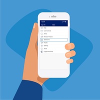 Aplikasi Perbankan Online Perangkat Lunak Transfer Pembayaran Ponsel untuk Manajemen Keuangan Pribadi