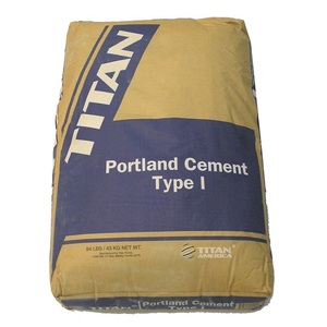 Ciment Portland pour des projets de construction robustes avec des performances de prise fiables et une qualité constante pour les travaux de construction - Product Image 6