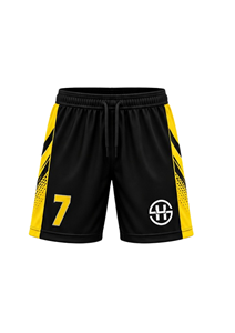 Conjunto de Camiseta y Pantalones Cortos Deportivos Personalizados, Uniforme de Fútbol para Hombre, Manga Corta, Ropa Deportiva de Equipo, Venta al Por Mayor - Product Image 5