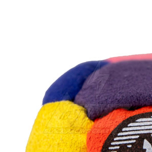 Custom Made Top Quality <b>Hacky</b> <b>Sack</b> Ball Sports Equipment <b>Hacky</b> <b>Sack</b> Ball Latest Design <b>Hacky</b> <b>Sack</b> Ball - Product Image 3