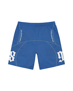 ชุดเซ็ตสตรีทแวร์ 2 ชิ้น เสื้อแจ็คเก็ตและกางเกงวอร์มสะท้อนแสง 3M ผ้าไนลอน - Product Image 6