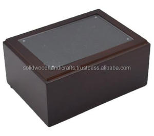 กรอบรูปสัตว์เลี้ยง โถไม้สำหรับใส่เถ้ากระดูก ทำด้วยมือ ของที่ระลึกจากงานฌาปนกิจ ทำจากวัสดุคุณภาพสูง - Product Image 6