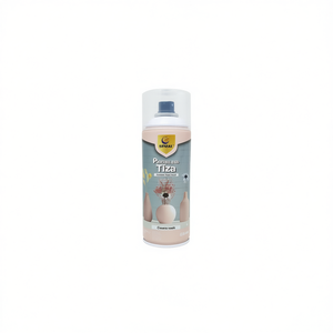 Vernice Spray Cremosa CREMA NUDE da 400ML per Lavori Artigianali - Product Image 2