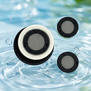 [APEC] Joint en maille d'acier inoxydable avec joint en caoutchouc pour une étanchéité durable en élastomère et joint en maille métallique - Product Image 2